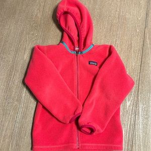 Patagonia Fleece